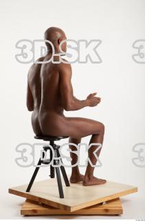 Sitting reference of Virgil 0012